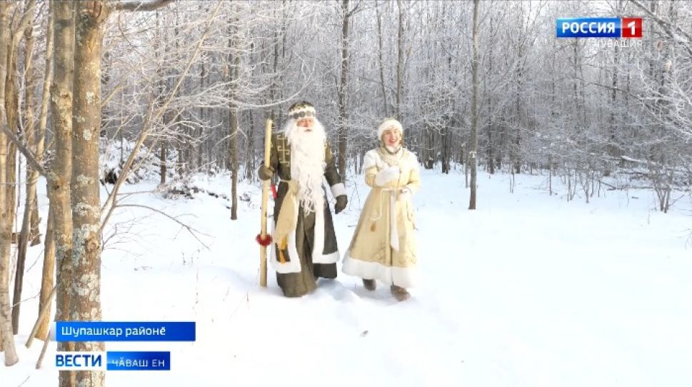 Ҫанталӑкпа хуҫаланма та, юрӑ-кӗвӗ кӑларма та пултарать Ҫанталӑкпа хуҫаланма та, юрӑ-кӗвӗ кӑларма та пултарать