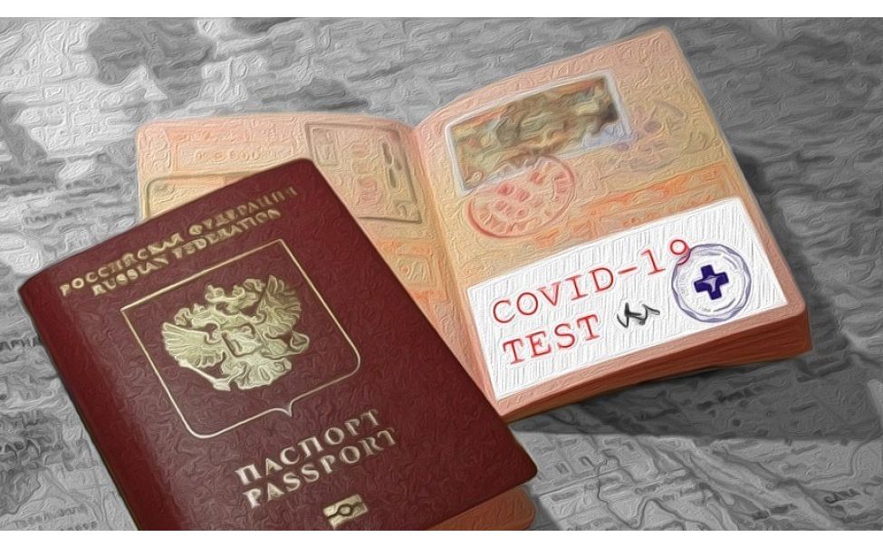В Госдуме настаивают на паспортизации вакцинированных от COVID-19
