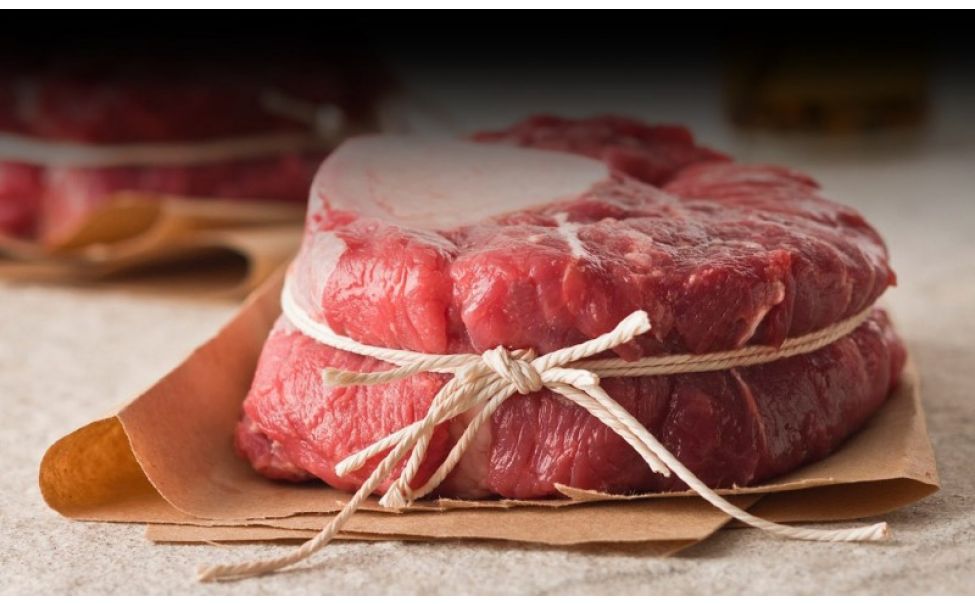 В Чувашии объем экспорта мясной продукции за прошлый год составил 4 млн долларов