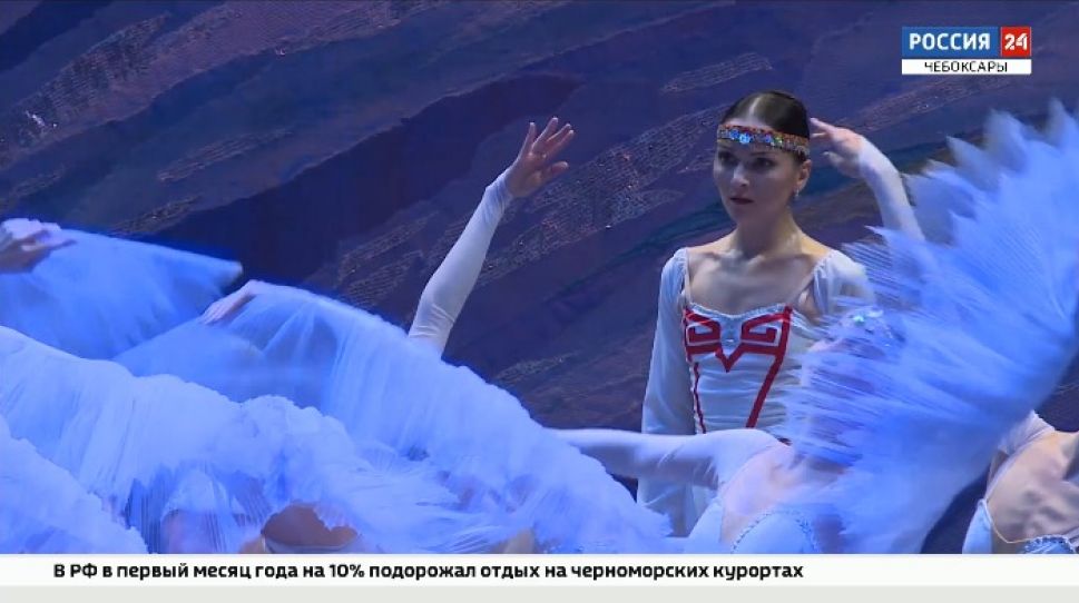 60-летний юбилей отмечает чувашский композитор Андрей Галкин 60-летний юбилей отмечает чувашский композитор Андрей Галкин