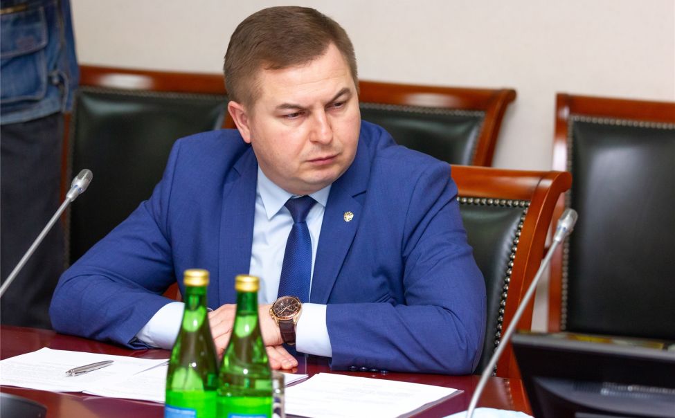 В Чувашии на переоснащение медорганизаций направят 1,7 млрд рублей В Чувашии на переоснащение медорганизаций направят 1,7 млрд рублей