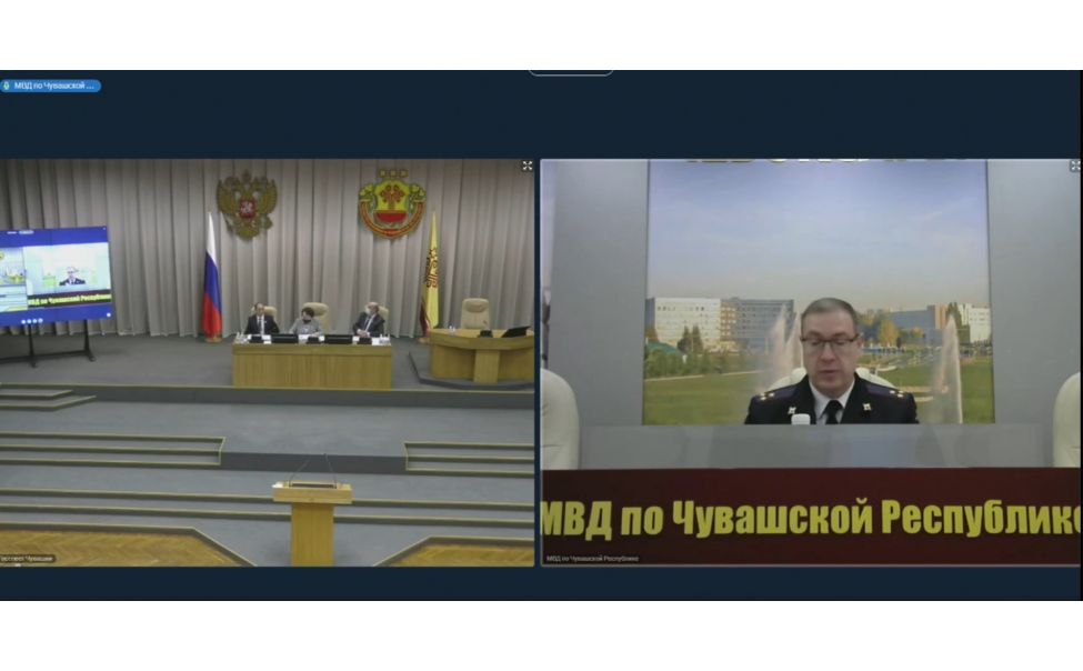 В Чувашии оптимизируют сельские избирательные участки В Чувашии оптимизируют сельские избирательные участки