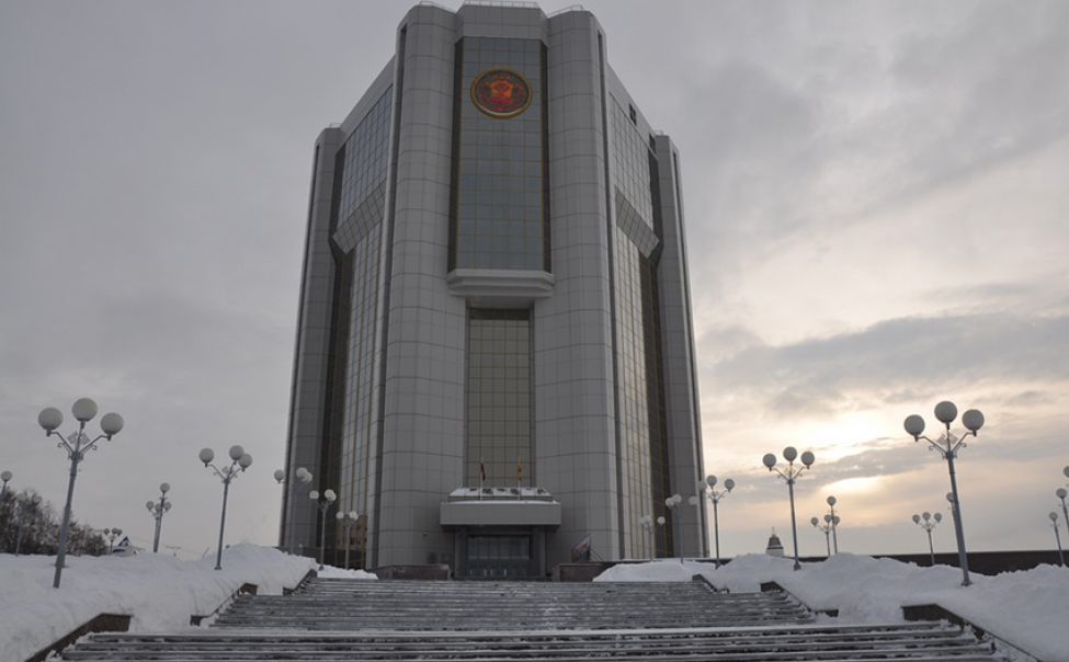 Программу развития Чувашии могут продлить и дофинансировать Программу развития Чувашии могут продлить и дофинансировать