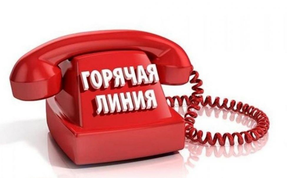 В Чувашии работает "горячая линия" по вопросам организации летнего отдыха и оздоровления детей В Чувашии работает "горячая линия" по вопросам организации летнего отдыха и оздоровления детей