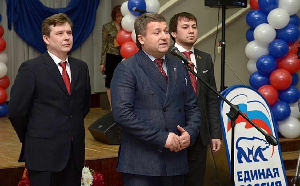 ZOOпортал.pro :: Пиликин Виктор Александрович / Viktor Pilikin Судья по экстерье