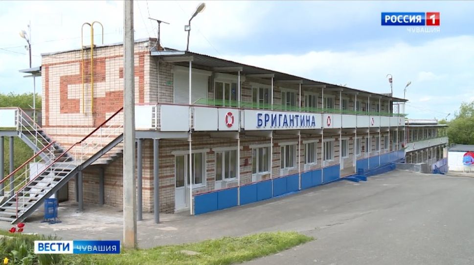 Летом в детских лагерях Чебоксар отдохнут почти 40 тысяч школьников Летом в детских лагерях Чебоксар отдохнут почти 40 тысяч школьников