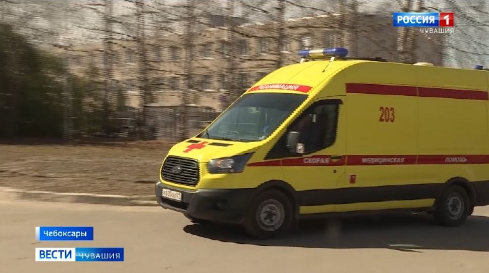 Мальчик, выпавший из окна общежития в Чебоксарах, идет на поправку Мальчик, выпавший из окна общежития в Чебоксарах, идет на поправку