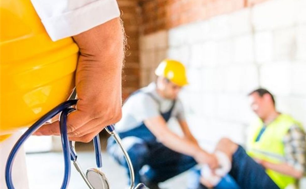 Несчастный случай на производстве. Производственный травматизм. Травматизм на предприятиях. Несчастные случаи на производстве. Травматизм на предприятиях.