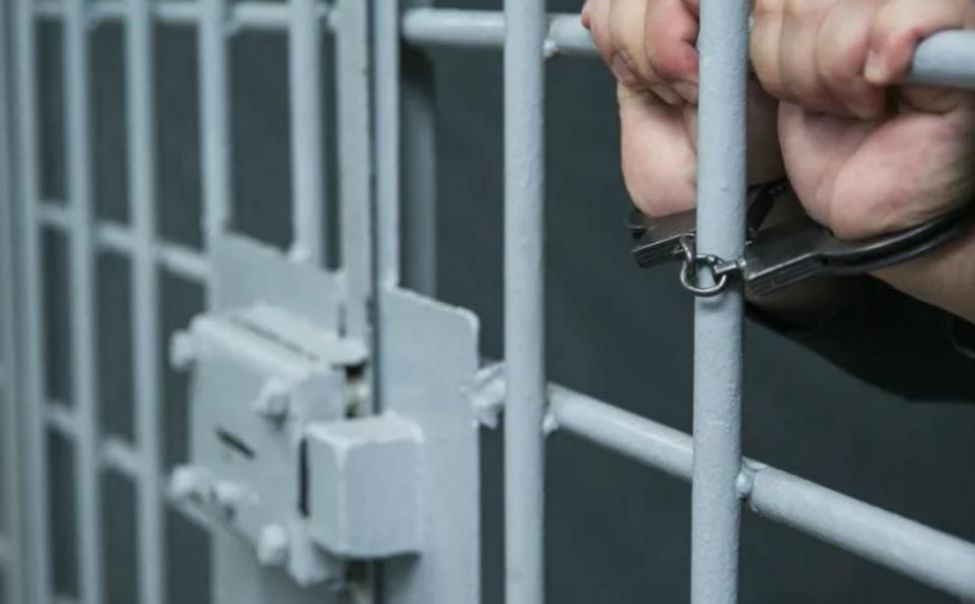 Шумерлинец получил 8 лет строгого режима за убийство родного брата