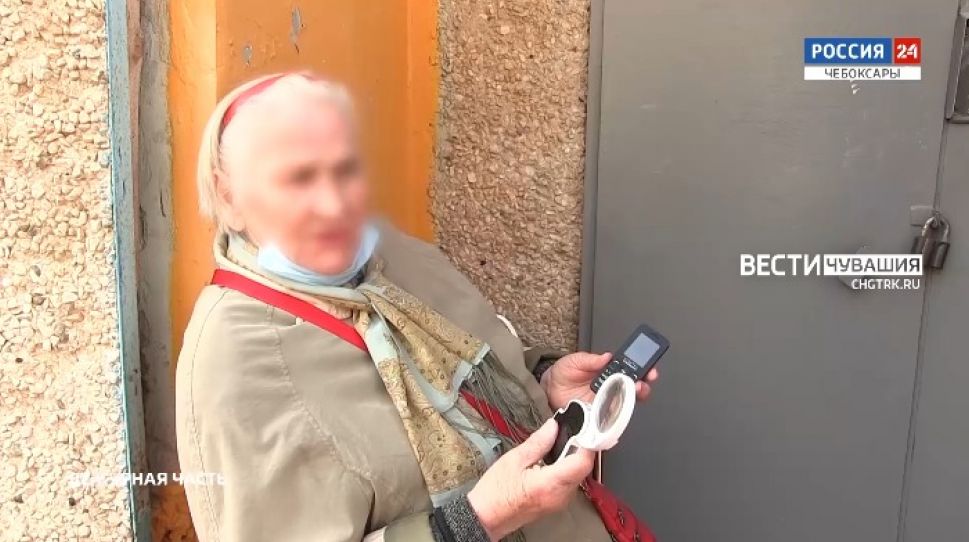С начала года мошенники похитили у жителей Чувашии более 80 миллионов рублей С начала года мошенники похитили у жителей Чувашии более 80 миллионов рублей