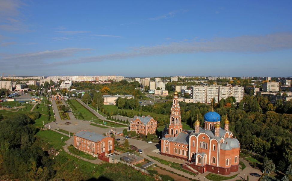 Проекты домов в новочебоксарске - 96 фото