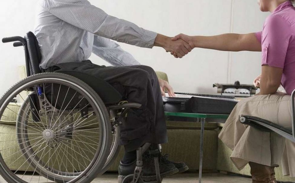 С начала года в Чувашии трудоустроили 206 инвалидов