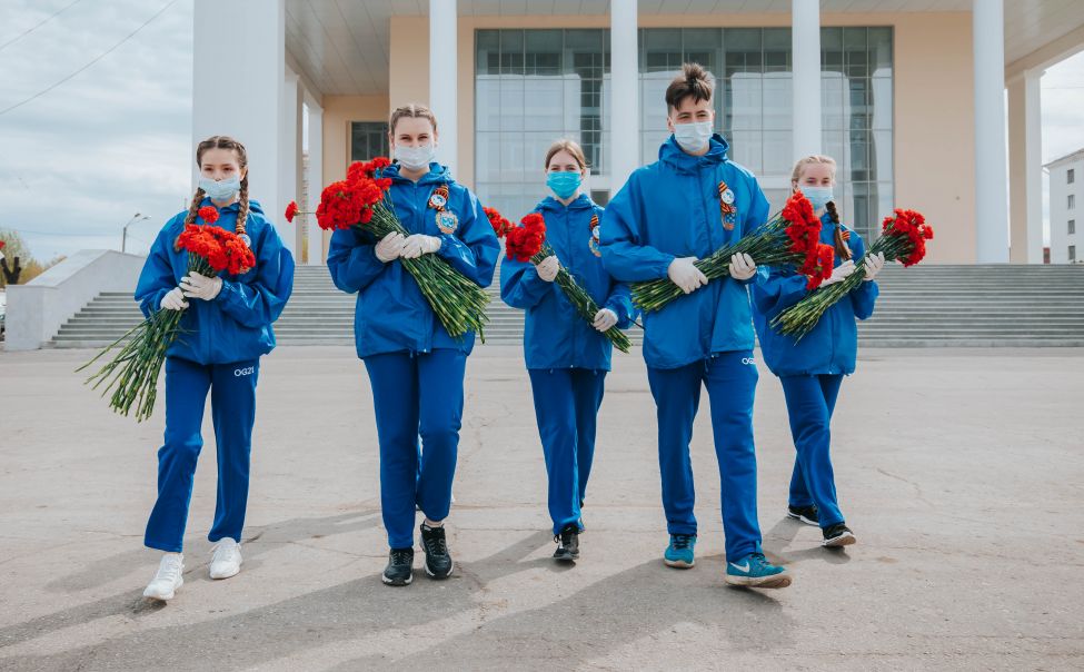 Майские праздники в Чебоксарах прошли без происшествий Майские праздники в Чебоксарах прошли без происшествий