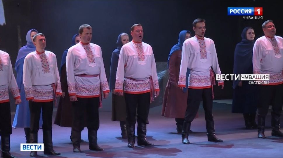 Халӑхӑн ӗҫ паттӑрлӑхне сума суса Халӑхӑн ӗҫ паттӑрлӑхне сума суса