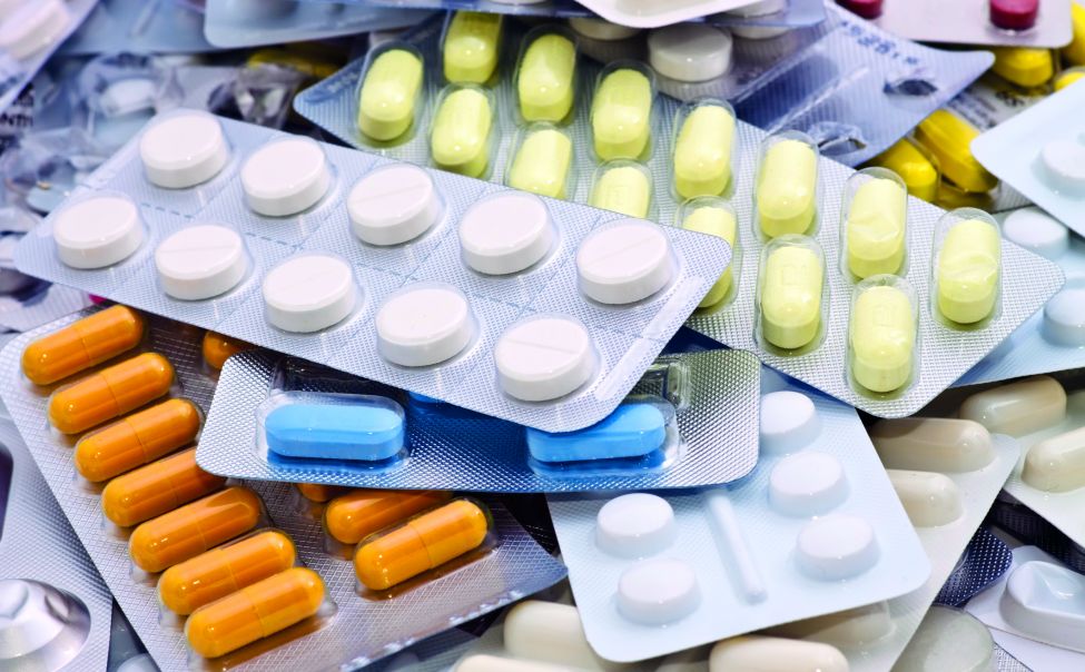 Свыше 207 тысяч рецептов на льготные лекарства выписали врачи Чувашии с начала года