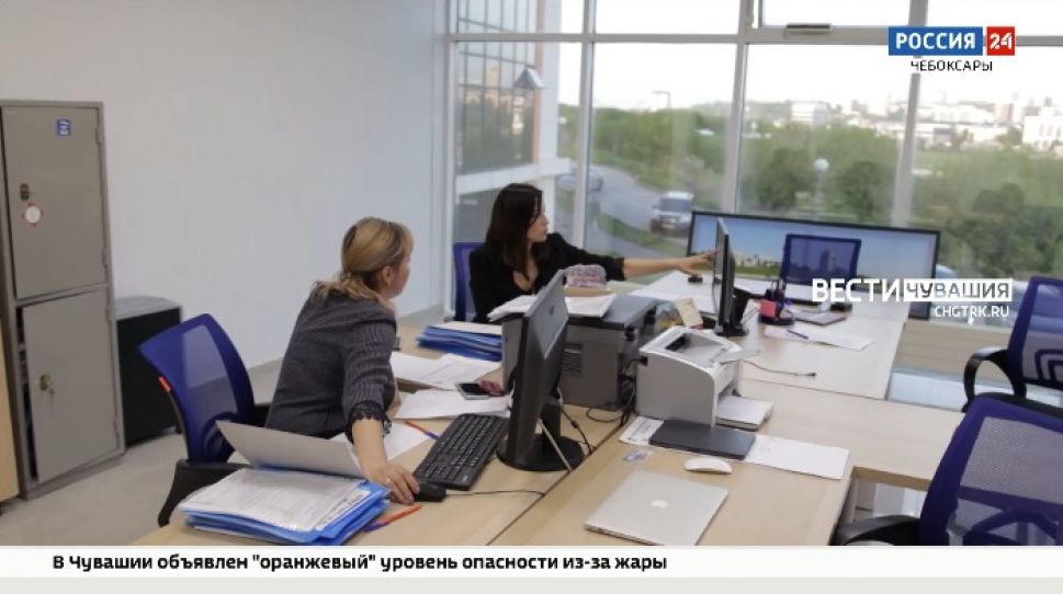 В Чувашии завершена регистрация участников праймериз «ЕР» В Чувашии завершена регистрация участников праймериз «ЕР»