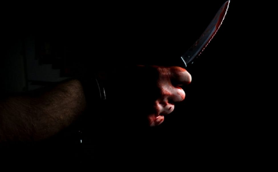 В Шумерлинском районе пенсионер выстрелил из обреза в свою жену и перерезал горло