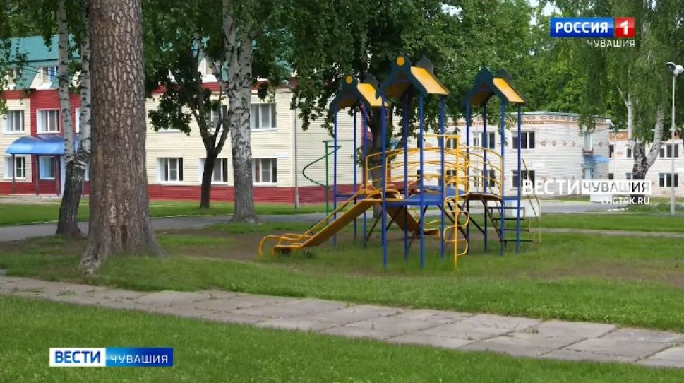 В Чувашии стартовала программа детского туристического кэшбека В Чувашии стартовала программа детского туристического кэшбека