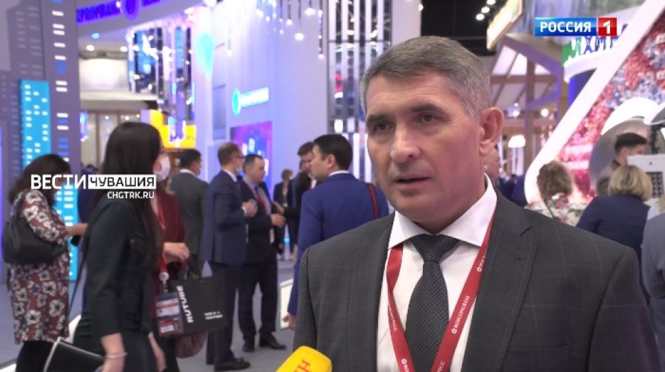 Олег Николаев прокомментировал итоги Национального рейтинга состояния инвестиционного климата в субъектах России Олег Николаев прокомментировал итоги Национального рейтинга состояния инвестиционного климата в субъектах России
