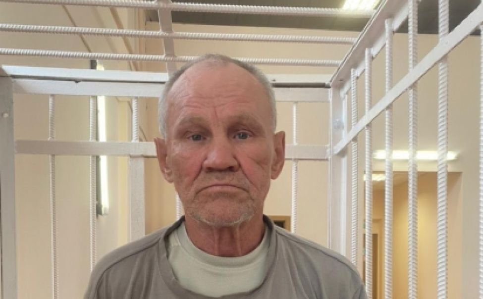 В Чувашии задержан рецедивист, подозреваемый в тяжком и особо тяжком преступлениях В Чувашии задержан рецедивист, подозреваемый в тяжком и особо тяжком преступлениях