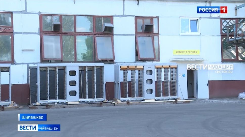 Тырӑ тирпейлекенсем ҫӗнӗ тухӑҫа йышӑнма хатӗрленеҫҫӗ Тырӑ тирпейлекенсем ҫӗнӗ тухӑҫа йышӑнма хатӗрленеҫҫӗ