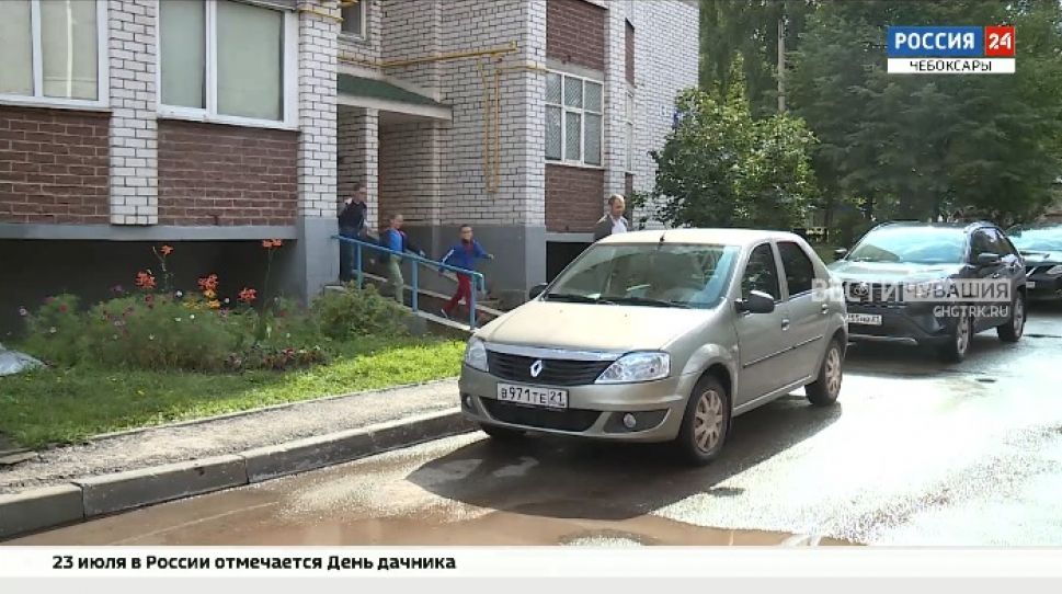 В Чувашии отменят транспортный налог для многодетных семей с тремя и четырьмя детьми В Чувашии отменят транспортный налог для многодетных семей с тремя и четырьмя детьми