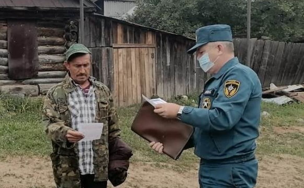 107 жителей Чувашии оштрафовали за нарушение противопожарной безопасности 107 жителей Чувашии оштрафовали за нарушение противопожарной безопасности