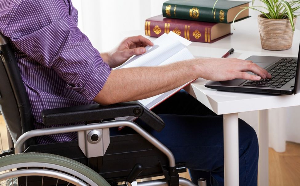 В Чувашии с начала года трудоустроены 350 инвалидов