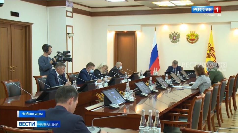 Власти Урмарского района не могут наладить вакцинацию в муниципалитете Власти Урмарского района не могут наладить вакцинацию в муниципалитете