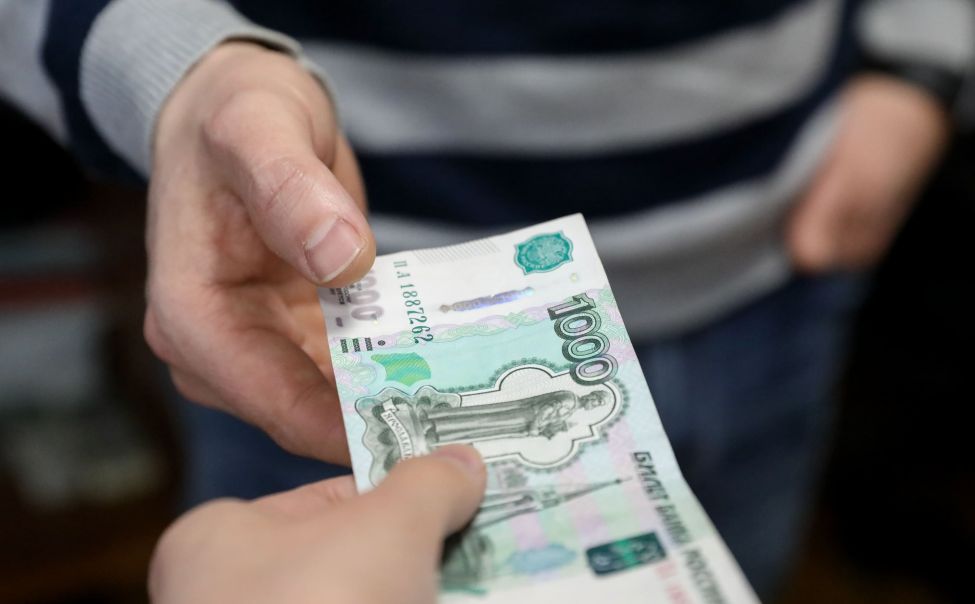Работникам завода-банкорта в Алатырском районе выплатили долги по зарплате на сумму 15,2 млн рублей