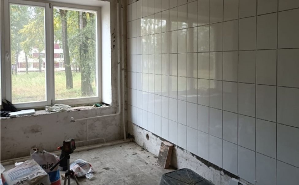 В Новочебоксарской городской больнице появится новая ПЦР-лаборатория В Новочебоксарской городской больнице появится новая ПЦР-лаборатория
