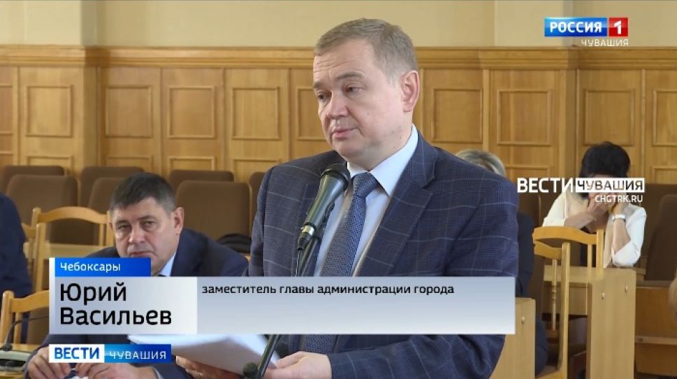 Чебоксары не досчитаются десятков миллионов рублей из-за недобросовестных арендаторов Чебоксары не досчитаются десятков миллионов рублей из-за недобросовестных арендаторов