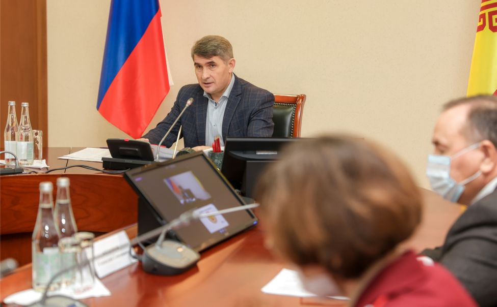 В Чувашии в магазинах непродовольственных товаров введут QR-коды В Чувашии в магазинах непродовольственных товаров введут QR-коды
