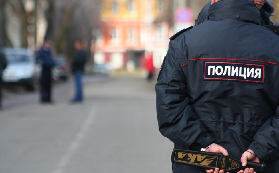 Госдума России приняла закон о расширении полномочий полиции