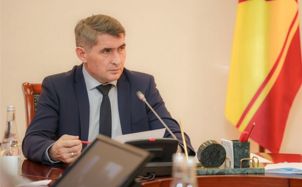В следующем году вход в гипермаркеты Чувашии будет осуществляться по QR-кодам В следующем году вход в гипермаркеты Чувашии будет осуществляться по QR-кодам
