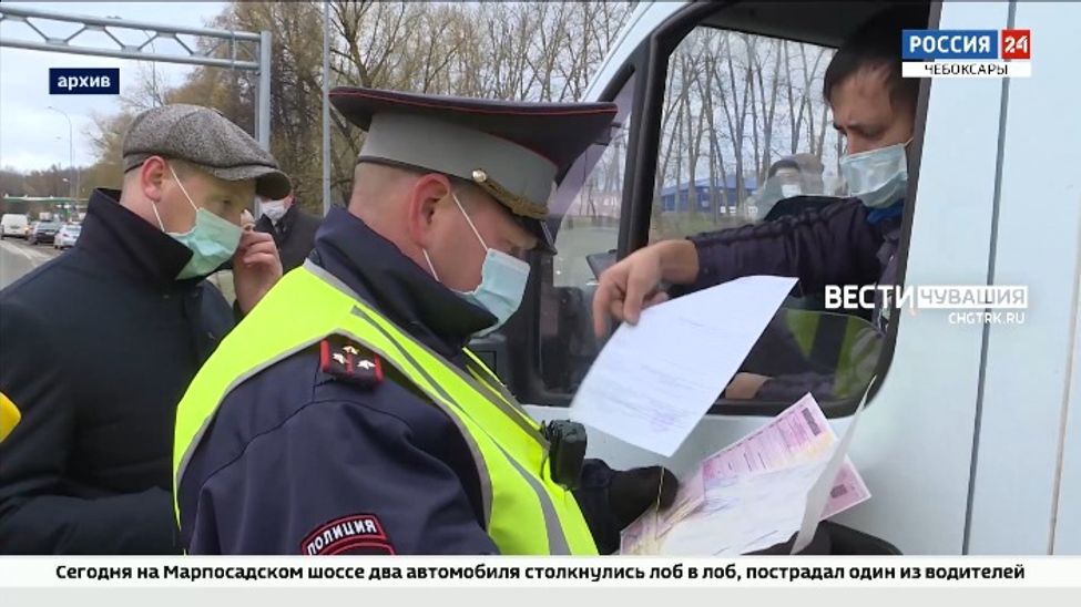 В Чувашии автолюбителей-лихачей ждет уголовная ответственность В Чувашии автолюбителей-лихачей ждет уголовная ответственность
