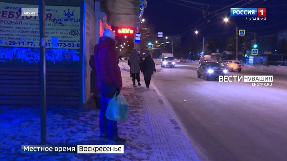 В Минтрансе Чувашии пообещали большие автобусы для Новочебоксарска только через полгода