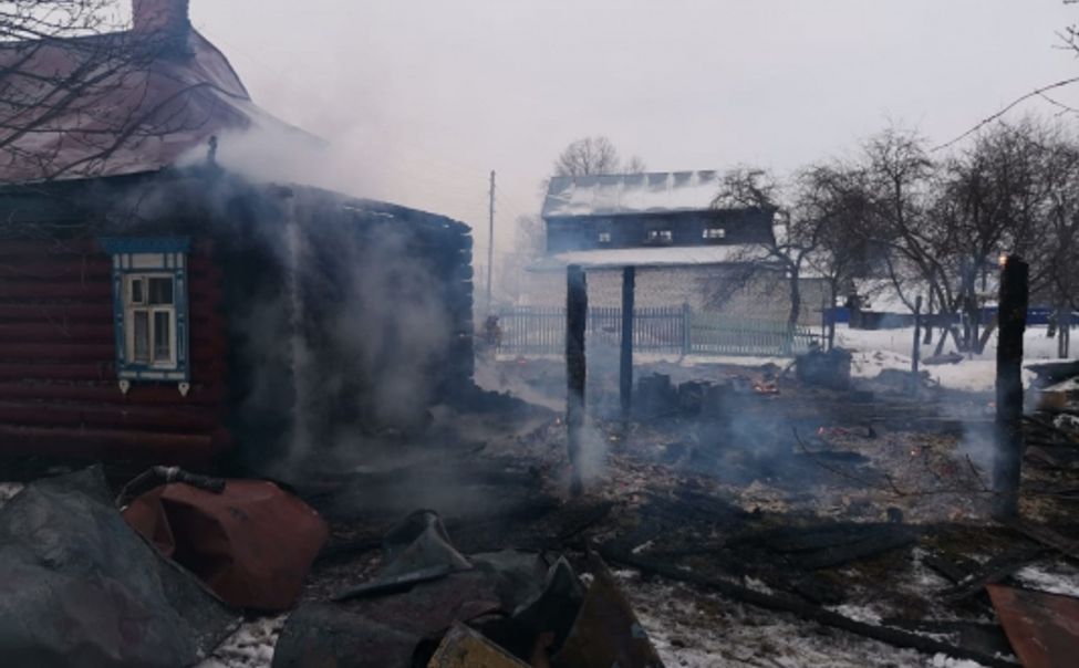 В Чувашии взяты под стражу изуверы, пытавшиеся сжечь избитых ими людей В Чувашии взяты под стражу изуверы, пытавшиеся сжечь избитых ими людей