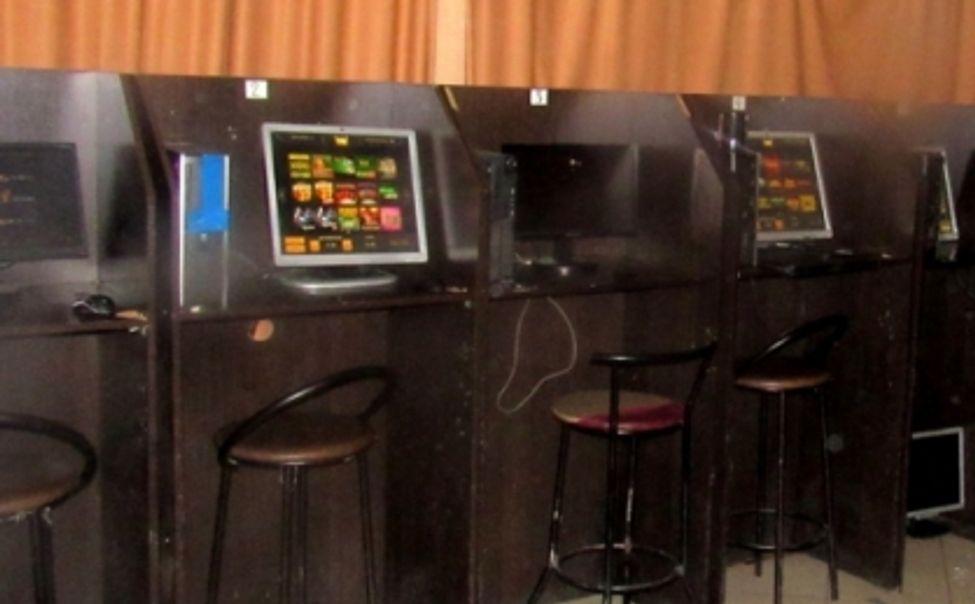 Батыревец организовал в Шемурше незаконное казино