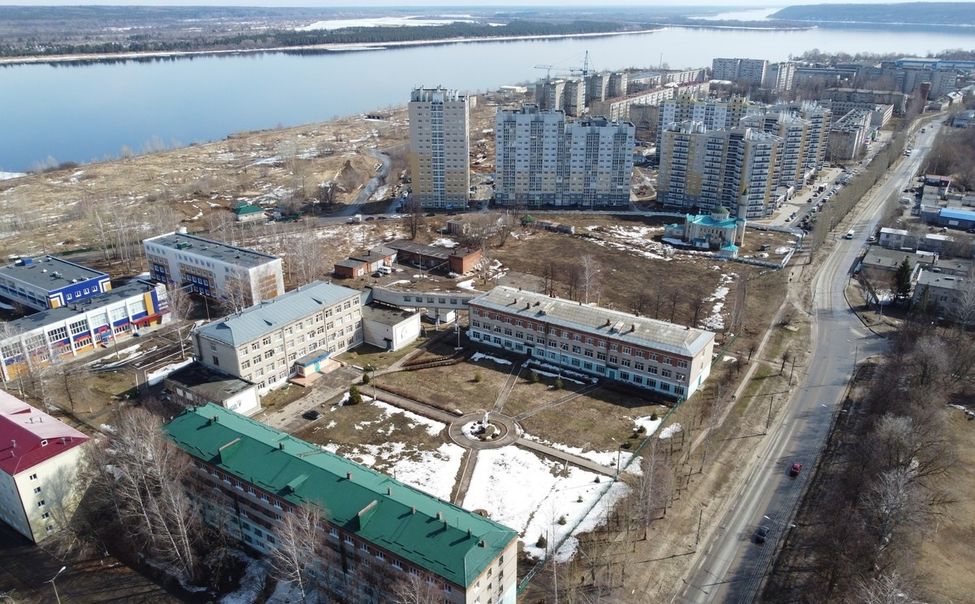 В 2022 году в Новочебоксарске отремонтируют дороги на трех объектах