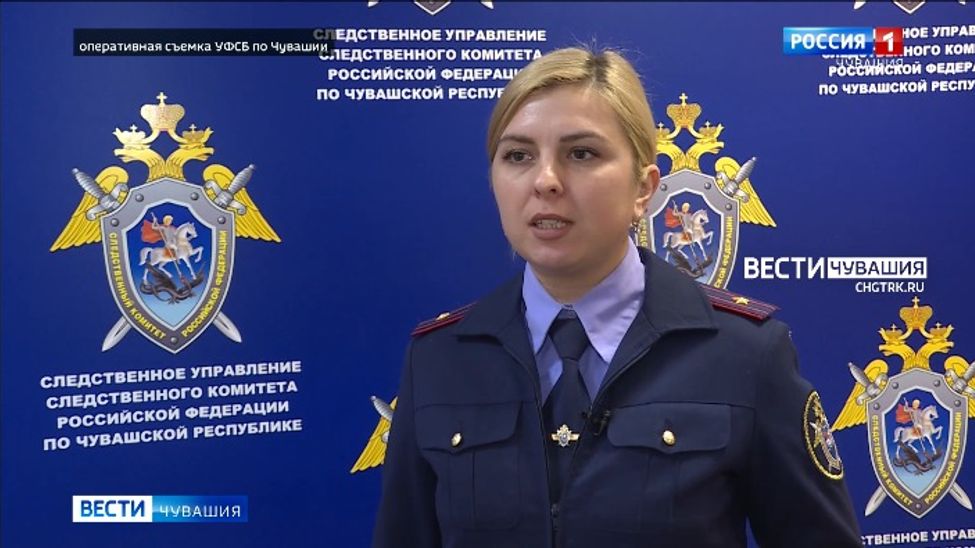 В Чувашии экс-сотрудницу МВД осудили за мошенничество В Чувашии экс-сотрудницу МВД осудили за мошенничество