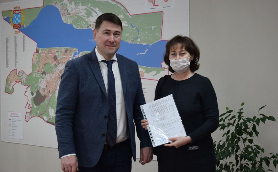 Чебоксарцы получают поддержку по программе льготной ипотеки Чебоксарцы получают поддержку по программе льготной ипотеки