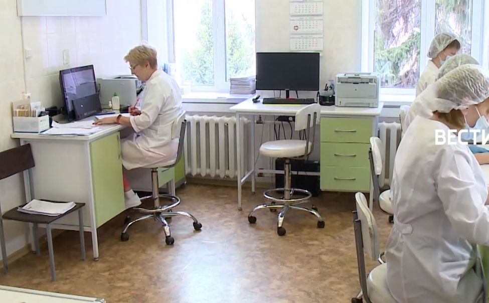 702 жителя Чувашии получили QR-код по результатам теста на антитела к коронавирусу 702 жителя Чувашии получили QR-код по результатам теста на антитела к коронавирусу