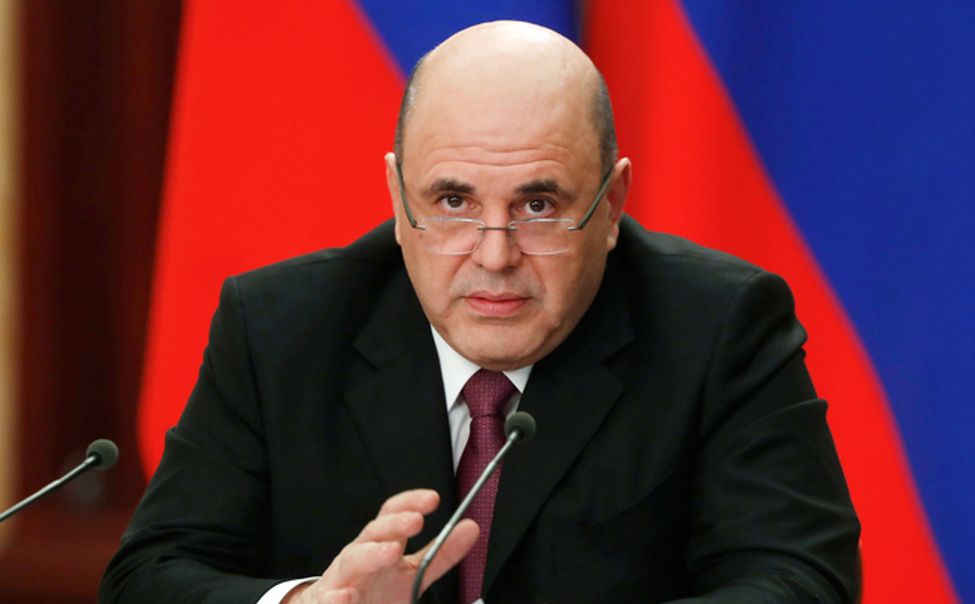 Правительство России принимает меры по снижению санкционной турбулентности в России