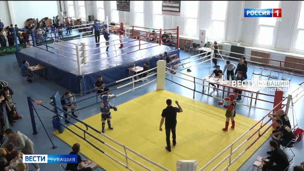 В Чебоксарах прошли первенство и чемпионат Чувашии по тайскому боксу В Чебоксарах прошли первенство и чемпионат Чувашии по тайскому боксу