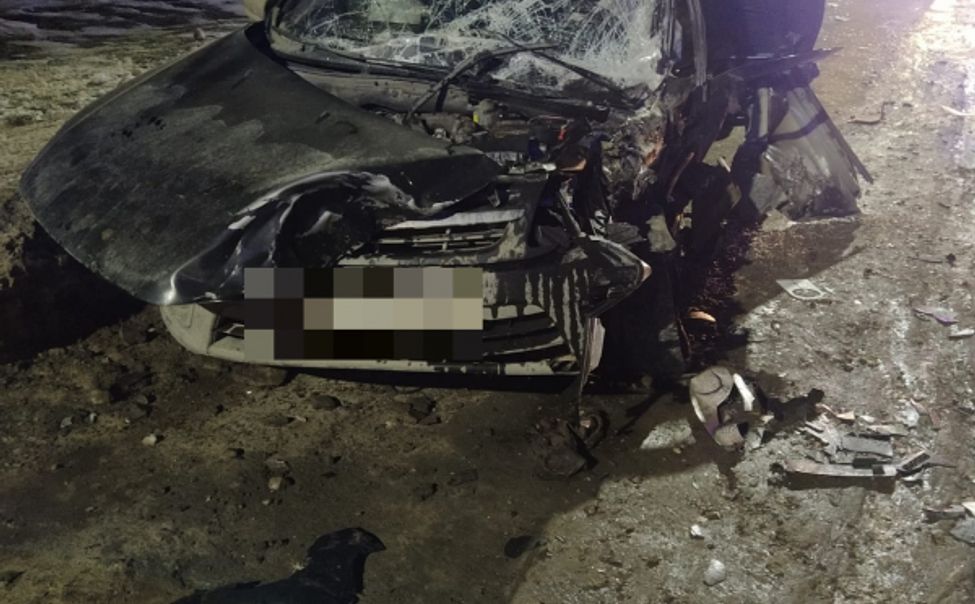 В Чебоксарах по вине нетрезвого водителя пострадала 3-летняя девочка В Чебоксарах по вине нетрезвого водителя пострадала 3-летняя девочка