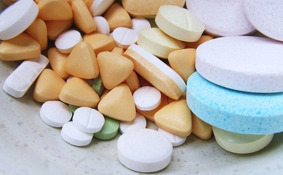 Ради доступности медикаментов в России  упростят ввод иностранных лекарств на рынок 