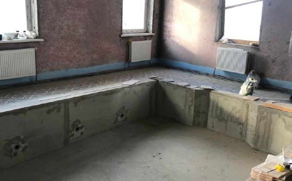 Подрядчика, строящего детсад в Чебоксарах, оштрафовали за нарушение сроков сдачи объекта Подрядчика, строящего детсад в Чебоксарах, оштрафовали за нарушение сроков сдачи объекта