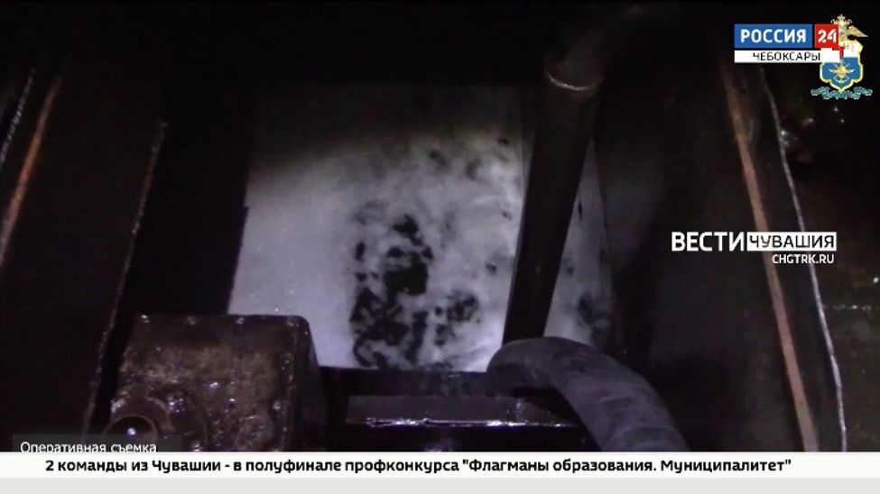 Двое жителей Нижегородской области похитили 50 тонн топлива Двое жителей Нижегородской области похитили 50 тонн топлива