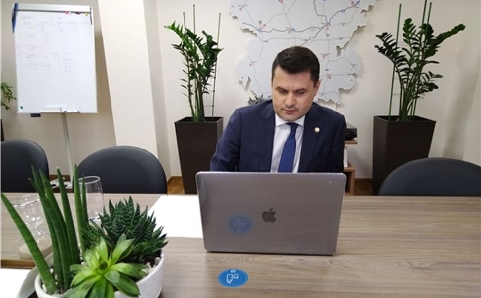 Чувашия поделилась лучшими практиками развития туризма Чувашия поделилась лучшими практиками развития туризма
